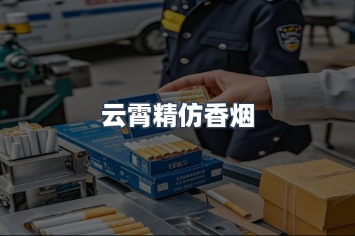 云霄香烟批发